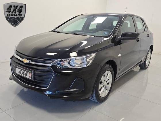 CHEVROLET ONIX 1.0 FLEX LT MANUAL CHEVROLET ONIX 1.0 FLEX LT MANUAL